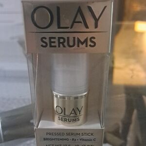 New OLAY Serum Stick